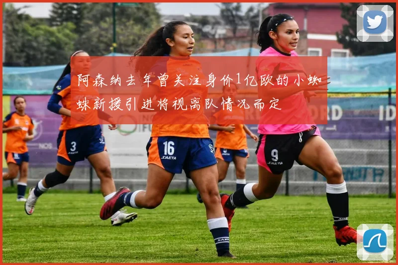 阿森纳去年曾关注身价1亿欧的小蜘蛛新援引进将视离队情况而定
