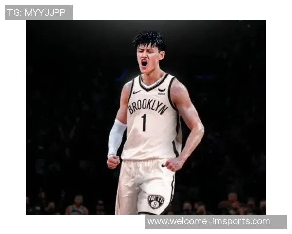 篮网宣布裁掉曾凡博感谢陪伴祝愿他早日康复重返赛场