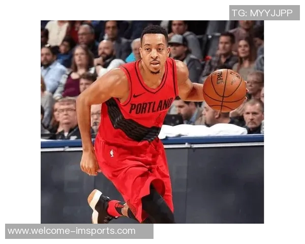 克雷格波特精彩表现撤步远投被犯规成功打成三分加一