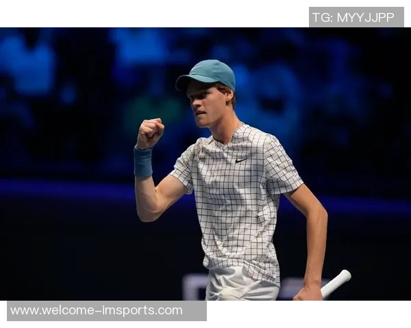 辛纳称赞莫德里奇网球天赋堪比阿尔卡拉斯或成世界最佳选手之一