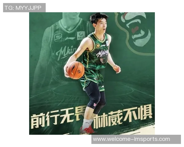 媒体人澄清未指责林葳试训NBL不合格只是提出建议希望他去尝试