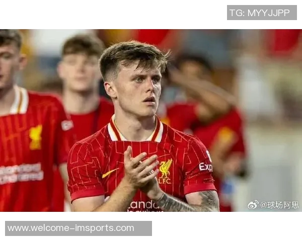 利物浦发出警告科纳特若不续约将冬窗离队并有意签下格伊