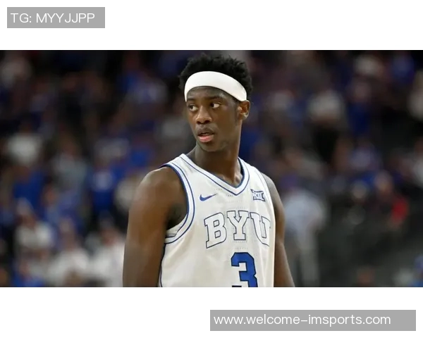 明年状元大热AJ迪班萨热身赛首秀全能表现引发关注