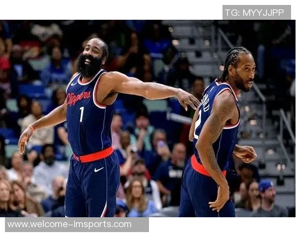 快船遭遇三连败迎战灰熊哈登因小腿受伤出战存疑