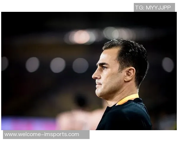 卡纳瓦罗回忆世界杯辉煌经历并表达执教意大利的渴望与期待