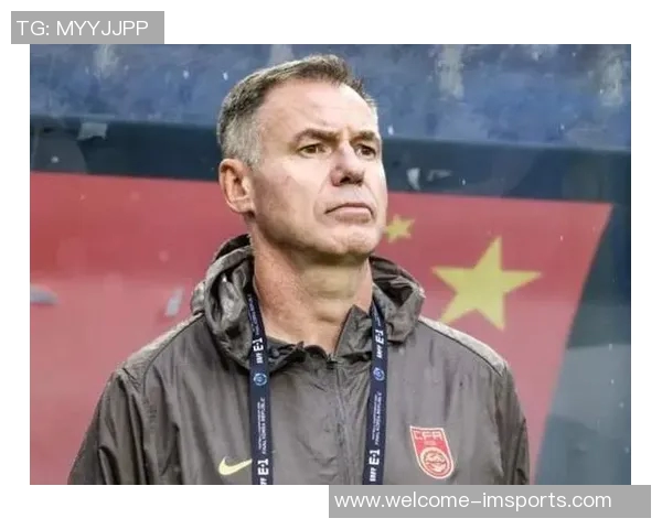 中国女足主帅米利西奇荣膺年度最佳女足主帅投票魏格曼位列第一