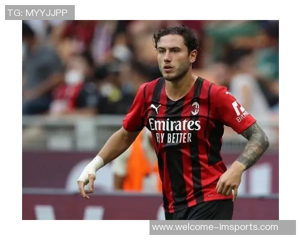 卡拉布里亚回忆离开米兰的心路历程与不愿面对的困扰 卡拉布里亚回忆离开米兰的心路历程与不愿面对的困扰