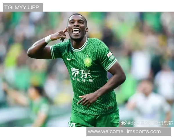 法比奥在第87分钟完成大四喜助国安5-1领先梅州展现超强状态 法比奥在第87分钟完成大四喜助国安5-1领先梅州展现超强状态