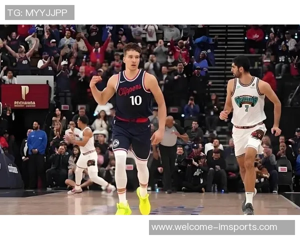 快船主场对决国王科林斯出战存疑博格丹缺席归期未定引关注