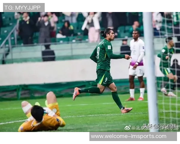 国安队全力以赴备战足协杯决赛不受亚冠出局影响